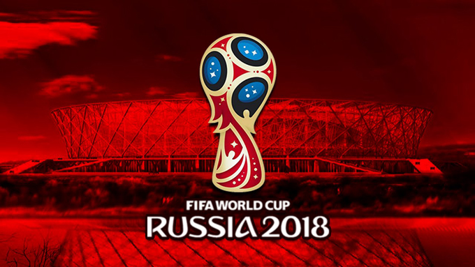 ¡No puedes dejar de verlo! así será el balón oficial del Mundial Rusia 2018