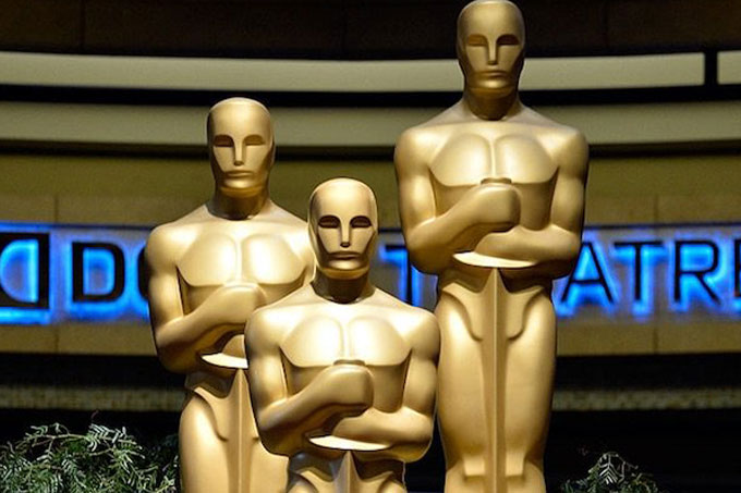 Hollywood: Academia de los Premios Oscars con nuevo presidente