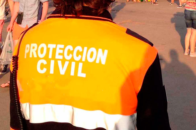 Protección Civil activa equipos de resguardo ante tormenta tropical