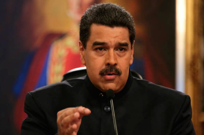 Nicolás Maduro estudia cerrar comunicaciones con Aruba, Curazao y Bonaire