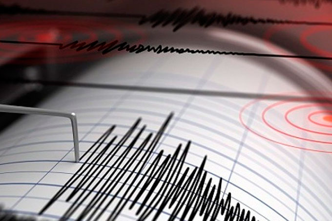 Terremoto de magnitud 5,1 estremeció la isla griega de Kos