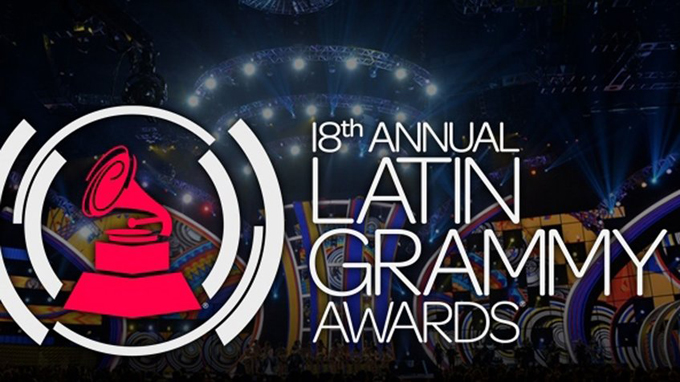 Residente, Maluma y Shakira encabezan la lista de nominados a Latin Grammy 2017