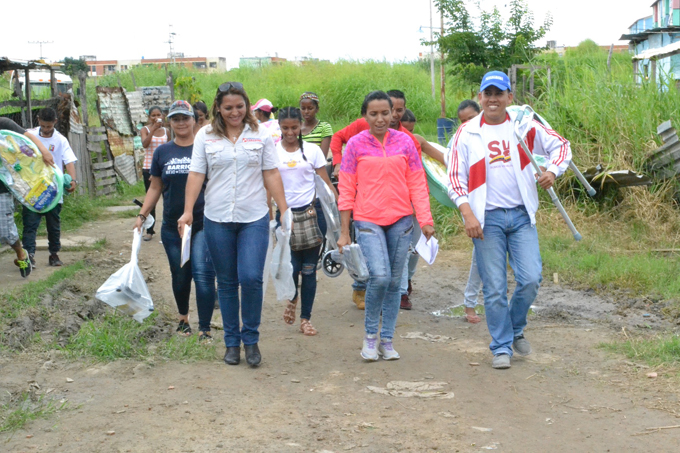 Gobierno de Carabobo ha entregado más de Bs. 411 millones en ayudas sociales