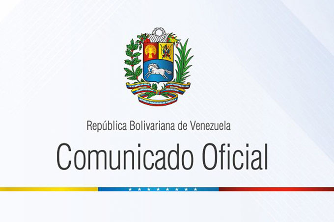 Venezuela rechaza categóricamente veto migratorio de EEUU (+comunicado)