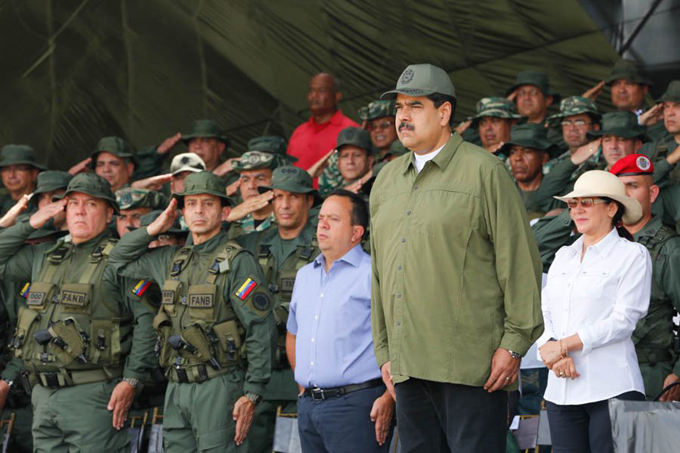 Maduro