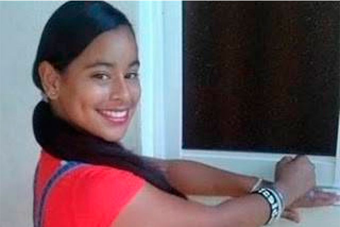 República Dominicana: hallan cadáver de adolescente desaparecida
