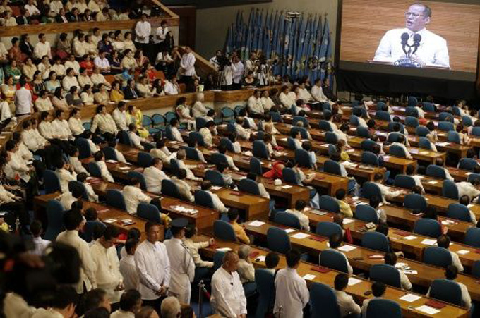 Filipinas reduce presupuesto de Comisión de Derechos Humanos a 19 dólares
