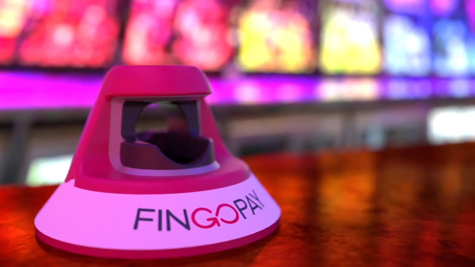 ¡Sorprendente! Crean Fingopay: sistema de pago dactilar en supermercados