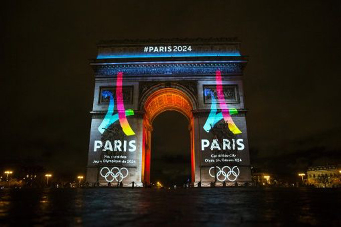 Un 95% de las obras están listas para Juegos Olímpicos París 2024