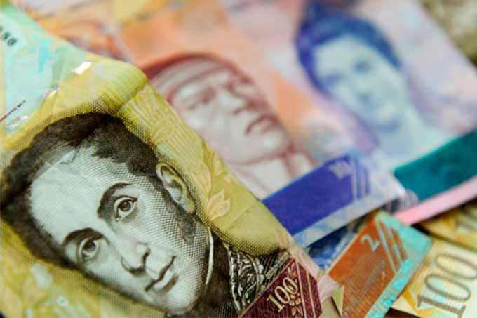Sudeban: transacciones de pagos intercambiarios tendrán un límite de Bs. 800 mil