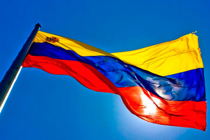 Venezuela suscribió Tratado de Prohibición de Armas Nucleares