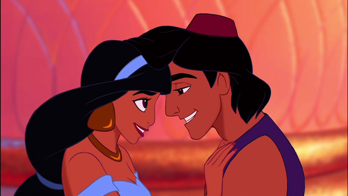 ¡Buenísimo! Esta es la fecha de estreno de Aladdin