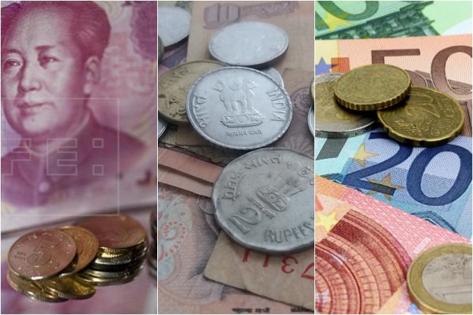 Orlando Camacho: sistema de pago internacional permitirá el ahorro de divisas
