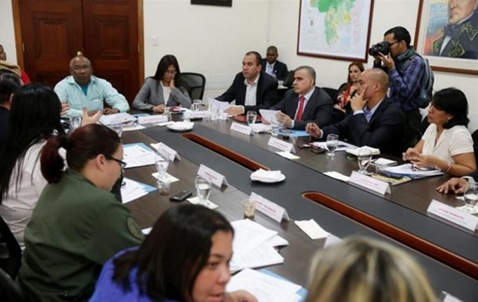 Comisión de la Verdad investigará “soborno colombiano”