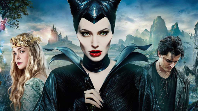Angelina Jolie volverá a ser la villana en «Malefica 2»