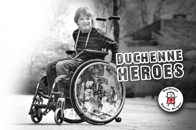 Día de Concienciación de Duchenne: miles de niños sufren esta enfermedad
