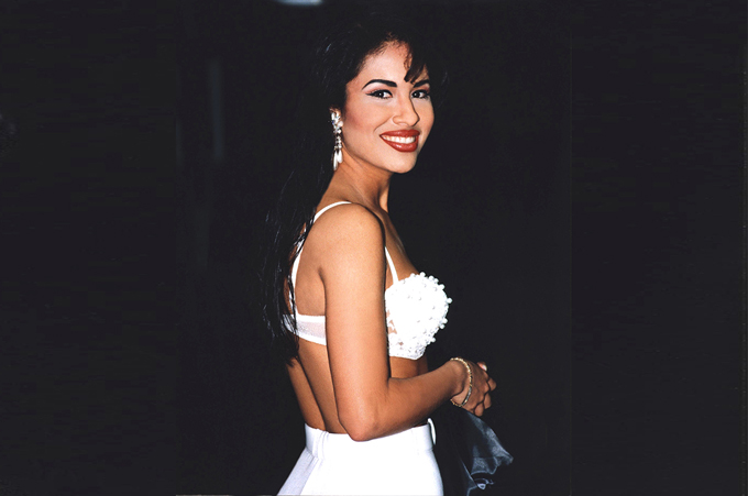 Huracán Harvey acabó con la vida de 6 familiares de Selena (+fotos)