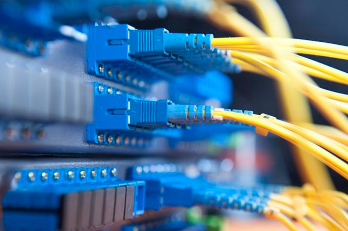Cantv: corte de fibra óptica afecta Internet ABA en el país