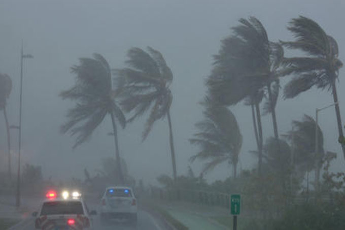 Florida: 12 personas resultaron muertas tras paso de huracán Irma