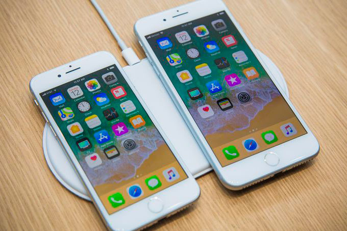 iPhone 8 presenta fallas a solo una semana de lanzamiento