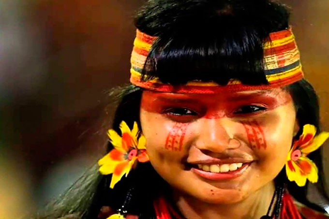 ¡Respeto e Igualdad! 5 de septiembre: Día de la Mujer Indígena