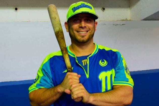 José Gregorio Martínez quiere ganarse un puesto en el cuadro turco