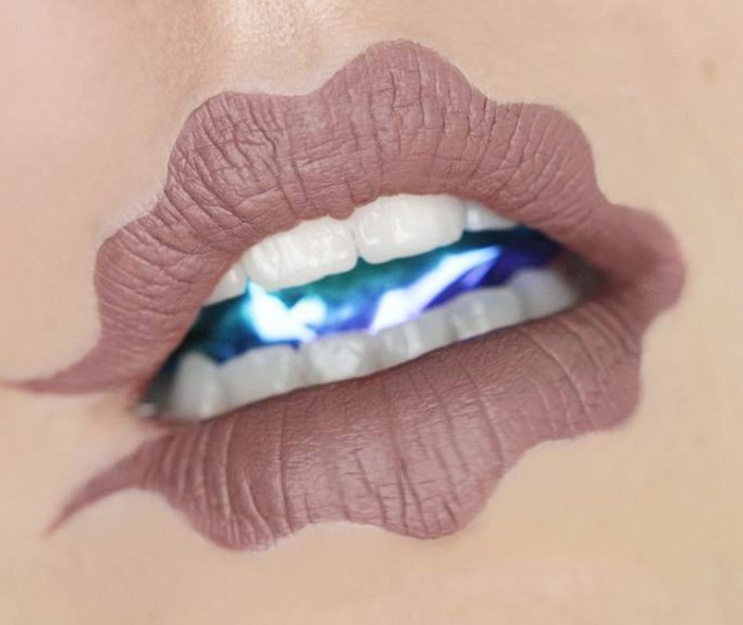 labios