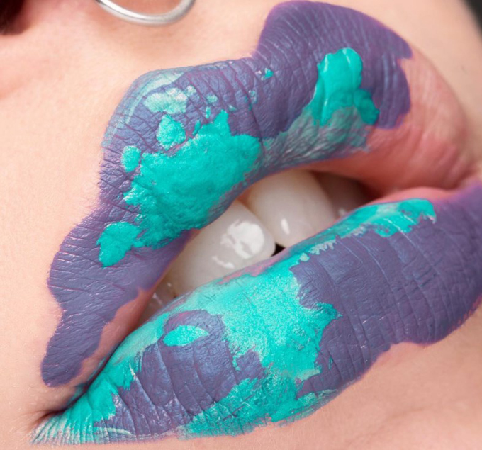 labios
