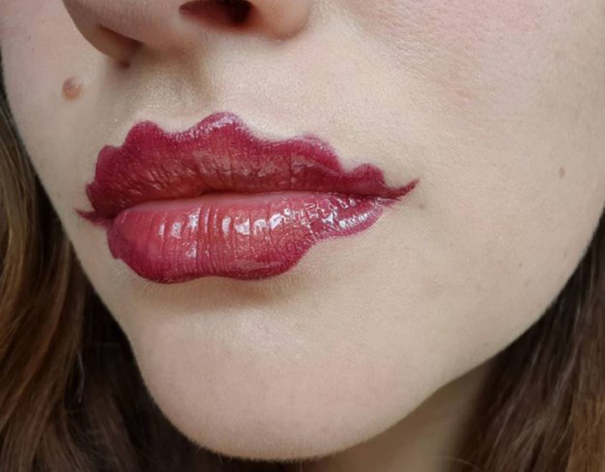 labios