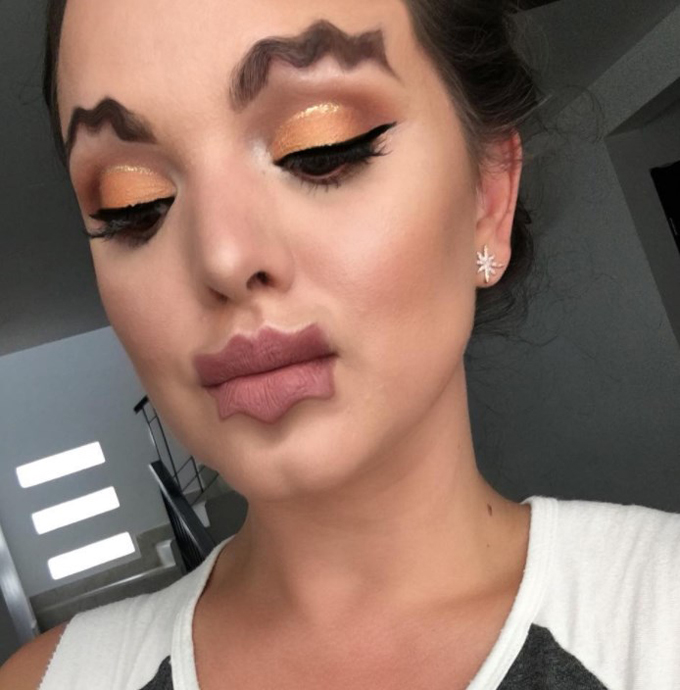 labios
