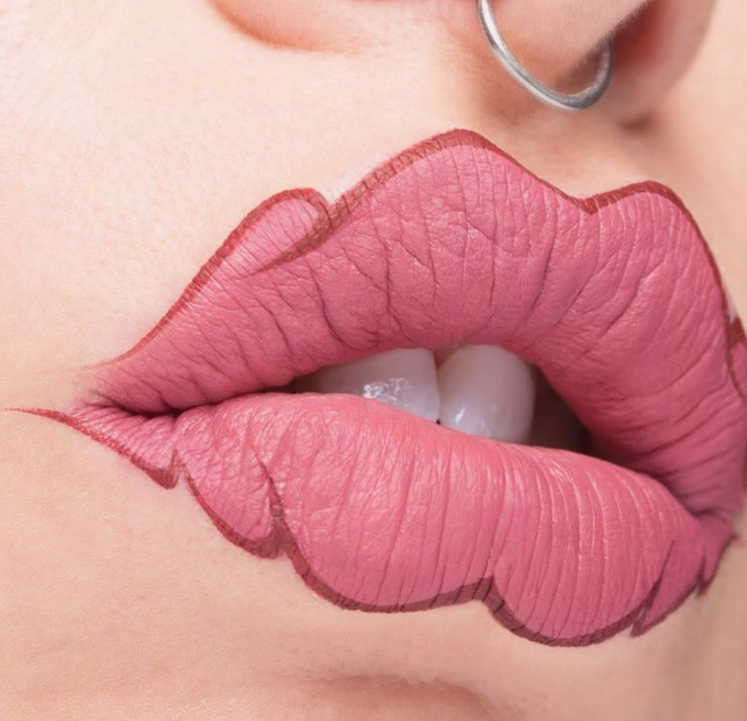 labios