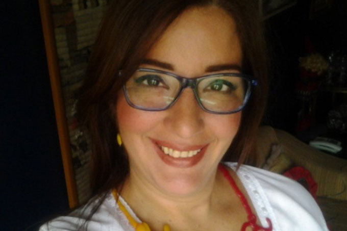 Tribunales militares otorgaron libertad a la activista «Mamá Lis»