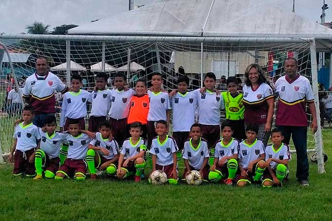 Continúa registro de clubes y escuelas deportivas en Naguanagua