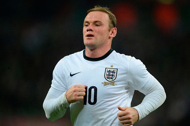 Esta sería la causa por la que Wayne Rooney fue detenido en Inglaterra