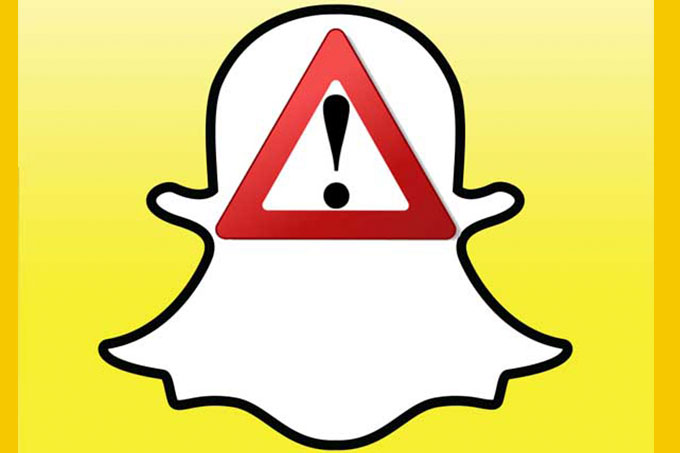 Snapchat bloqueó servicios en Qatar tras sanciones de Arabia Saudita