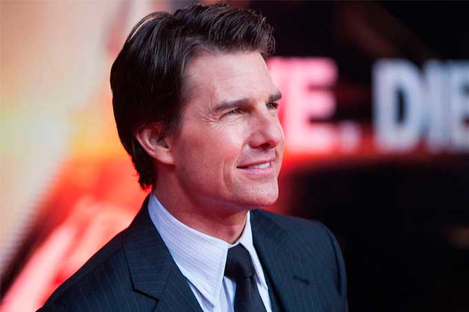 ¡Escándalo! Demandan a Tom Cruise por muerte de dos hombres