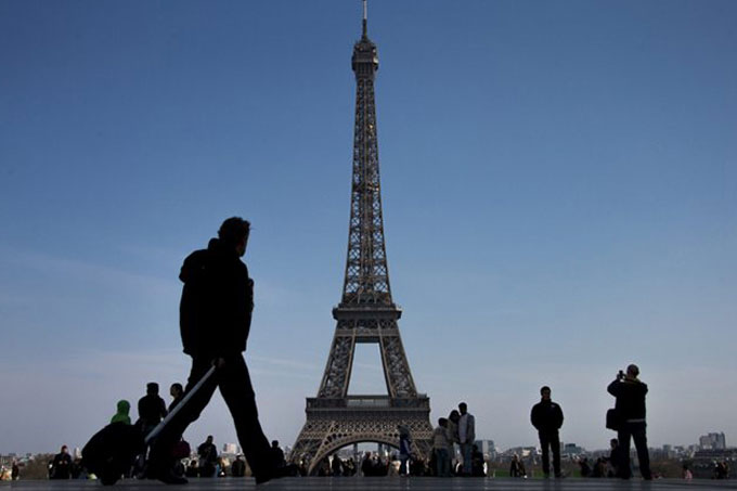 ¡Histórico! Torre Eiffel de fiesta por alcanzar 300 millones de visitas