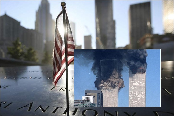 Hoy se cumplen 16 años del atentado terrorista contra las Torres Gemelas