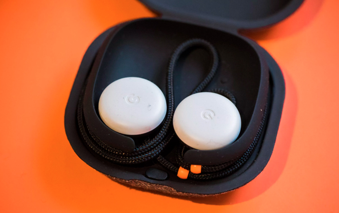 ¡Increíble! Nuevos auriculares de Google pueden traducir hasta 40 idiomas