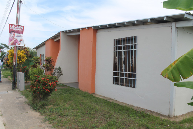 GMBNBT ha rehabilitado más de 22 mil viviendas en Carabobo