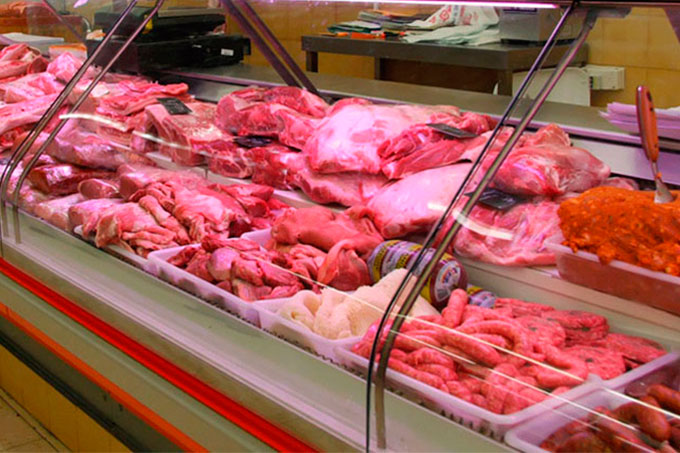 Confagan: se espera nuevo aumento del precio de la carne
