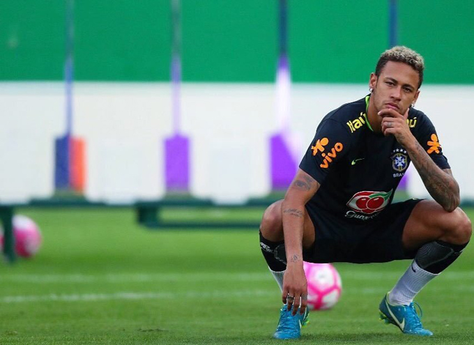 Neymar denunció al FC Barcelona y pide su exclusión de la Champions