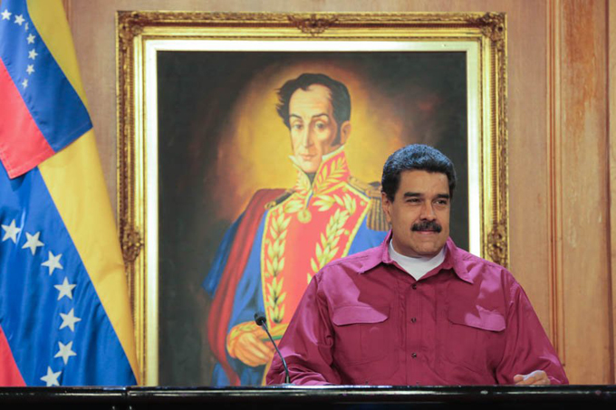 Maduro: créditos para viviendas serán aumentados a 50 millones