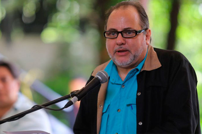 Defensor del Pueblo brindó respaldo a convocatoria de regionales en Zulia