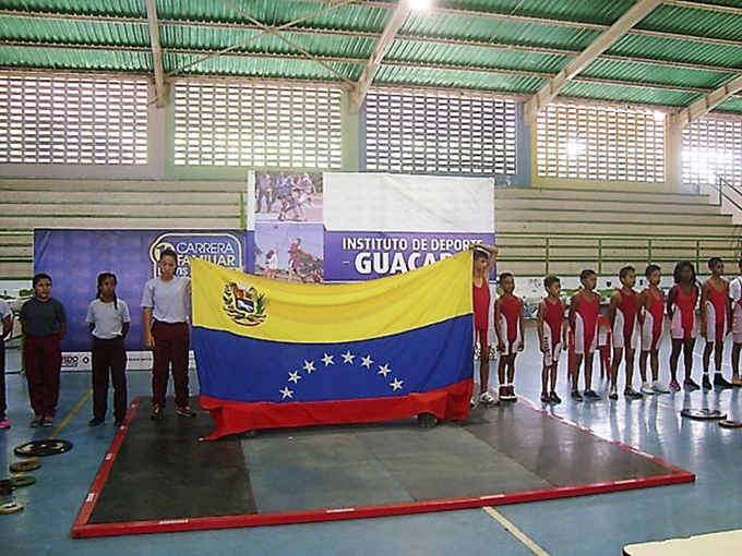 Guacara