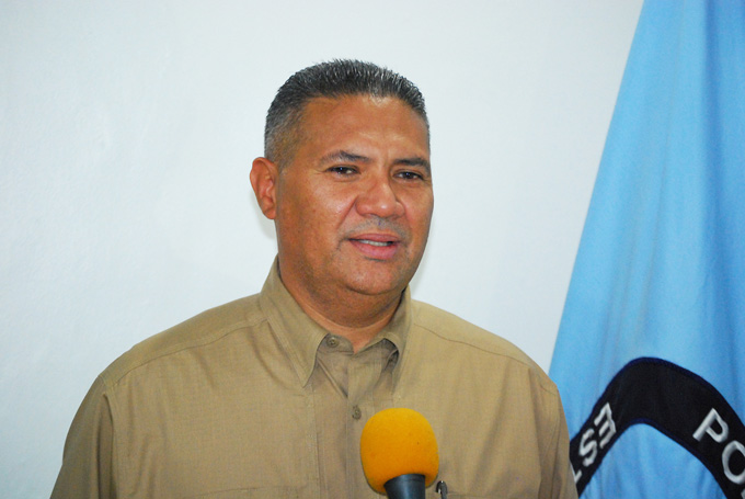 PoliCarabobo frustró presunto robo de transporte público en La Isabelica