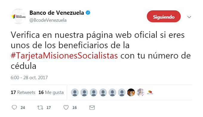 Misiones-Socialistas