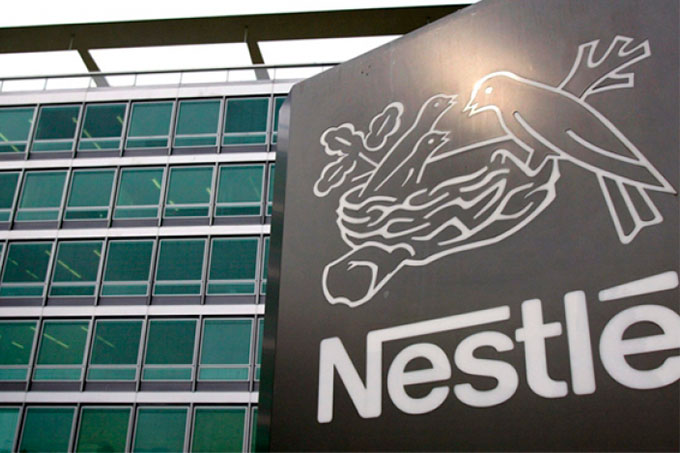 Nestlé prevé reactivar planta de Valencia a finales de octubre