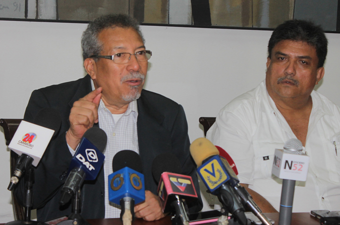 Dirigentes de oposición cantan fraude antes de elecciones regionales