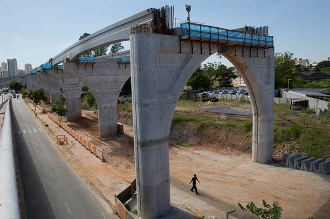 Gobierno retomará construcción de ferrovía Carabobo-Aragua-Miranda